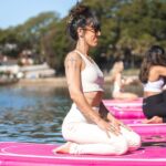 Sydney: Aqua Sculpt Floating Pilates Class Experience - Why It’s Worth Considering