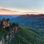 Sydney: Blue Mountains Half Day Scenic World & Lookout Tour - Exploring the Itinerary in Detail