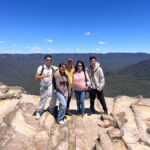 Sydney: Blue Mountains Private Tour with Scenic World - The Experience: What You Can Expect
