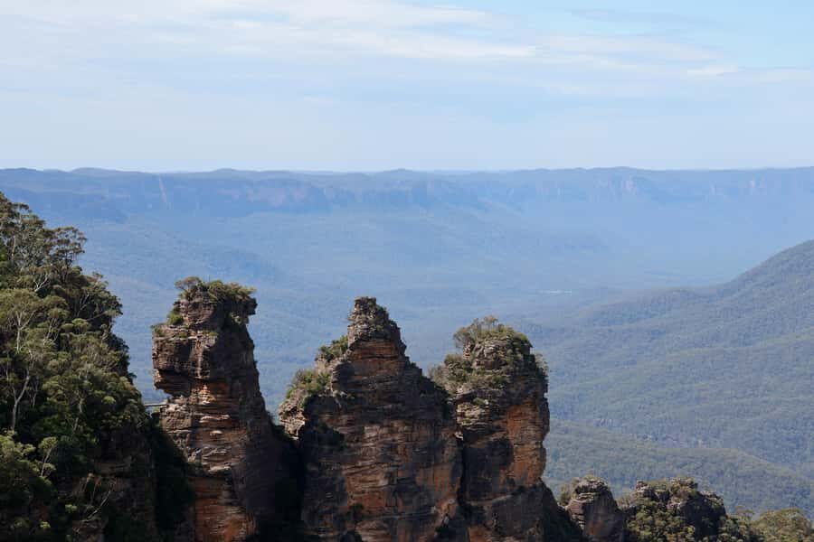 Sydney: Blue Mountains, Scenic World, & Zoo Day Trip - Practical Aspects and Tour Details