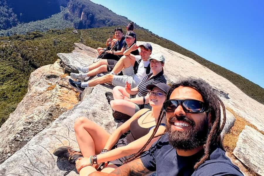 Sydney: Blue Mountains Tour with Scenic World & Lunch Option - The Value of a Small-Group Tour