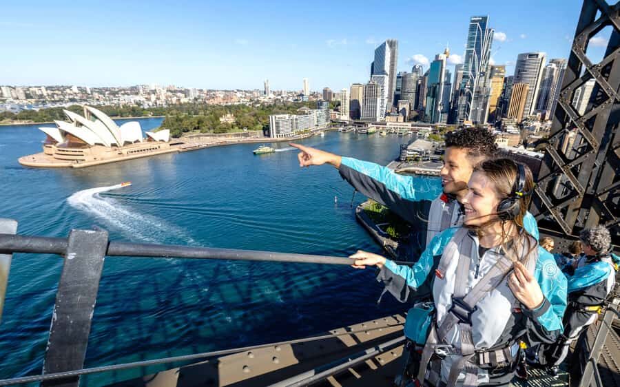Sydney: BridgeClimb Summit Insider - Final Thoughts