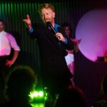 Sydney: Cabaret Dinner Show at the Honeycomb Club - What You Can Expect from the Cabaret Dinner Show