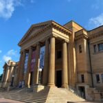 Sydney City Historic Walking Tour - The Experience: A Closer Look