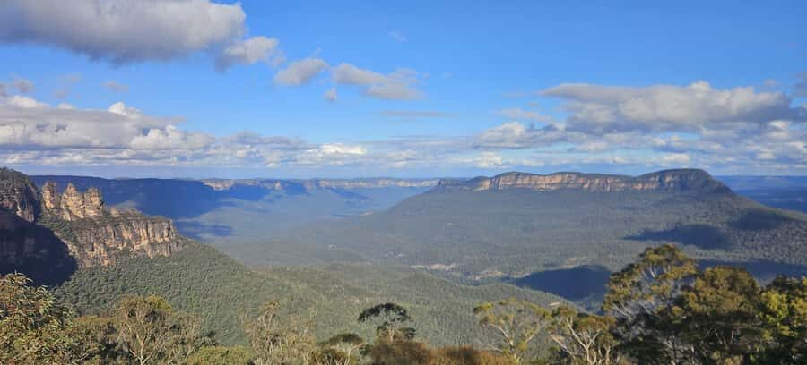 Sydney: English or German Private Blue Mountains Tour - In-Depth Itinerary Breakdown