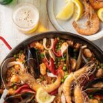 Sydney Fish Market: Paella and Pintxos Cooking Class - What to Expect from the Tour