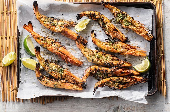 Sydney Fish Market: Seafood BBQ Cooking Class - Who Is This Tour Best For?