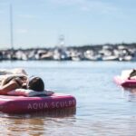 Sydney: Floating Sound Bath at Rose Bay's Bellamy Beach - The Itinerary and Experience Breakdown