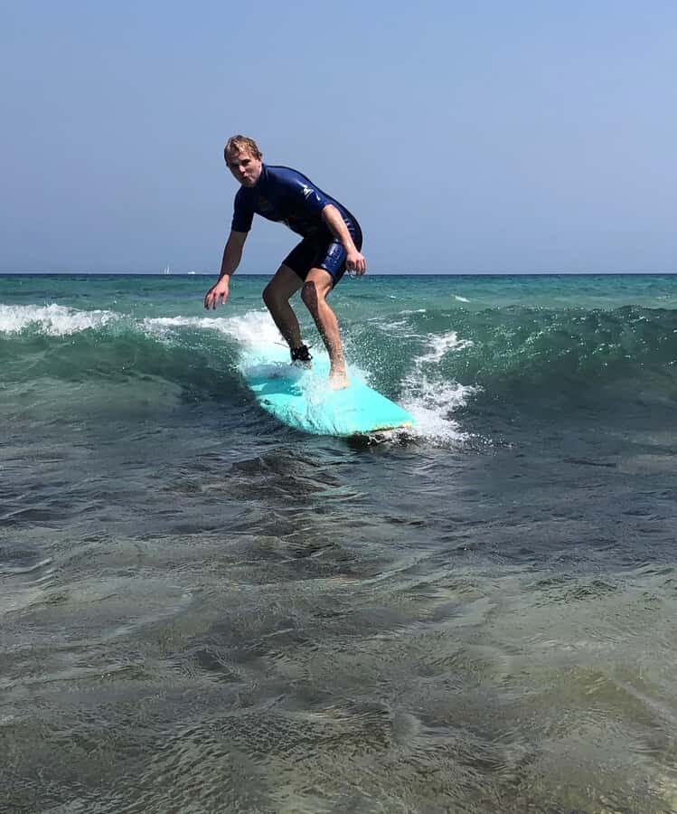 Sydney: Full Day Learn to Surf Adventure - Incl BBQ Lunch - What’s Included and How It Works