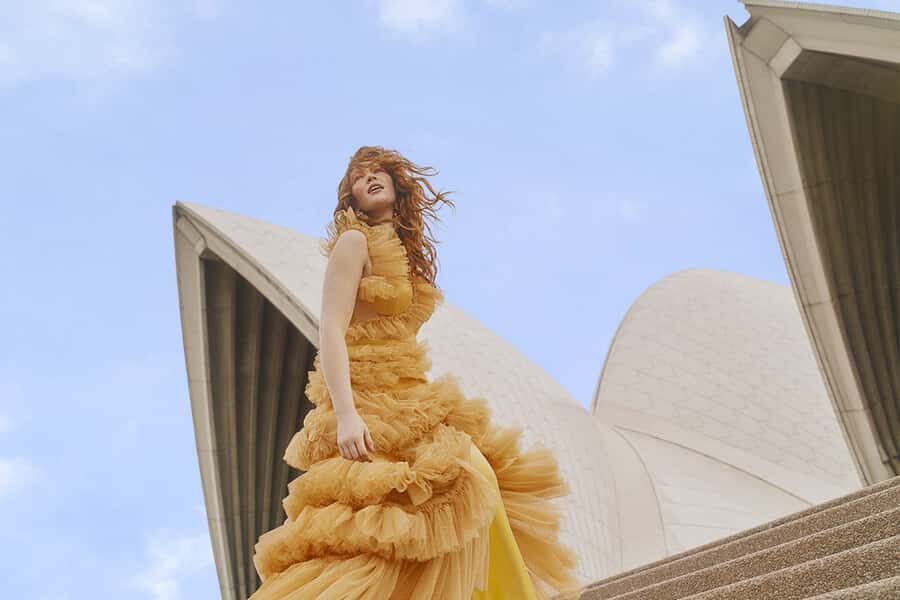 Sydney: Great Opera Hits Ticket at the Sydney Opera House - Who Is This Experience Best For?