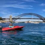 Sydney: Guided Sydney Harbour Grand Tour (self drive) - Why This Tour Offers Great Value