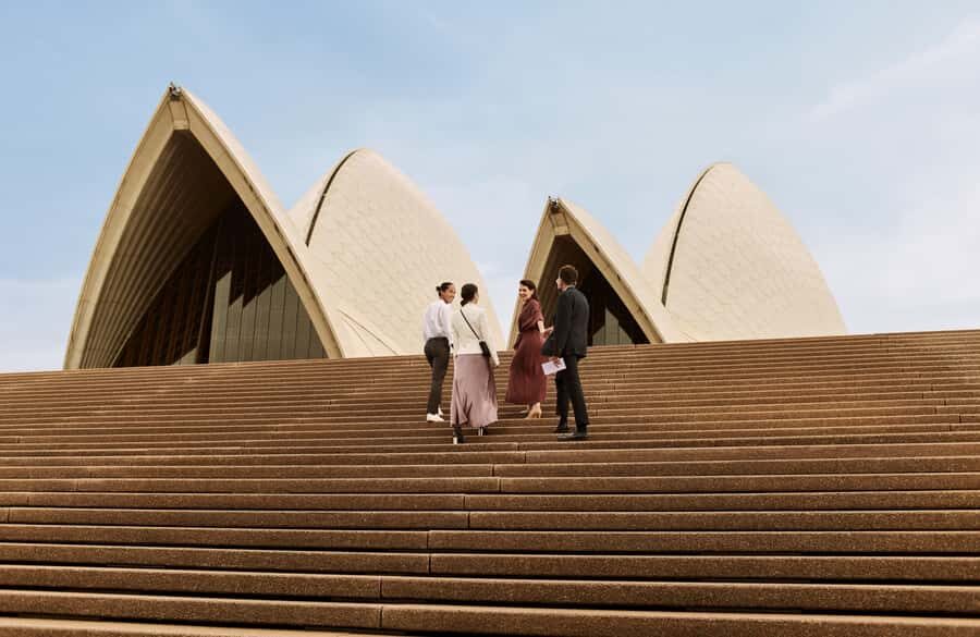 Sydney: Hansel & Gretel at the Sydney Opera House - The Itinerary and What to Expect