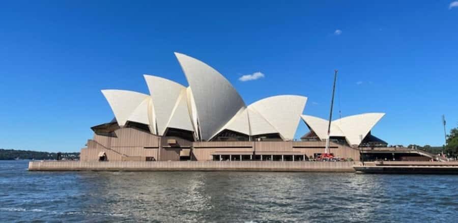 Sydney Harbour & Bondi: Morning Highlights with Breakfast - Why This Tour Works Well for Travelers