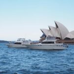 Sydney: Harbour Cruise with Gourmet BBQ Lunch, Beer and Wine - Final Thoughts