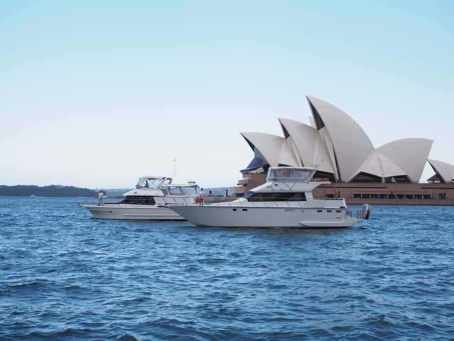 Sydney: Harbour Cruise with Gourmet BBQ Lunch, Beer and Wine - Final Thoughts