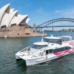 Sydney Harbour & Fish Market Sightseeing Cruise - Who Would Love This Tour?
