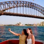 Sydney Harbour Iconic Sunset Selfies Tour - The Itinerary in Detail