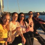 Sydney Harbour: Private Sunset Sail - An In-Depth Look at the Experience