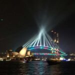 Sydney Harbour: Tall Ship Vivid Dinner Cruise - Final Thoughts