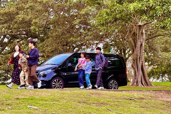 Sydney Harbour Whale Watching Experience - Why This Tour Is a Strong Choice