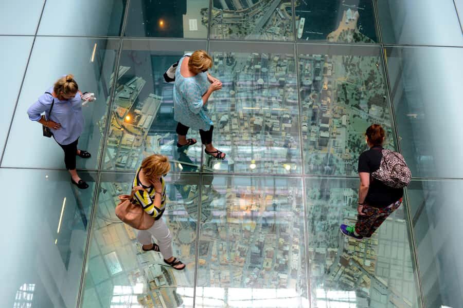 Sydney Historical Walking Tour including The Rocks - Who Should Take This Tour?