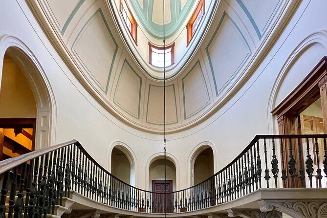 Sydney History and Architecture Tour - A Journey Through Time - Art Gallery of New South Wales