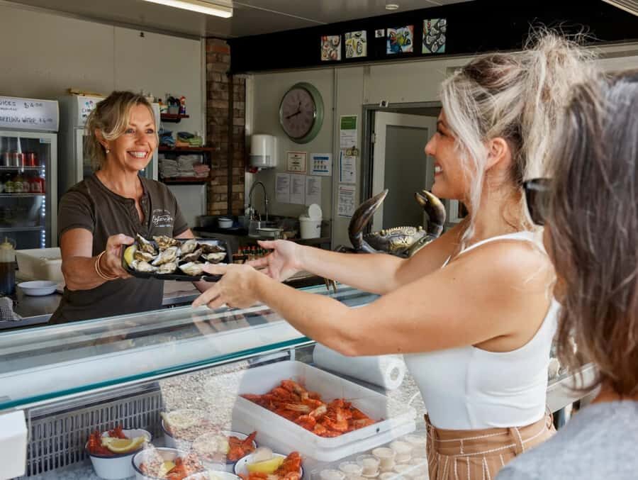 Sydney: Hunter Valley Wine Tour with Dumplings & Oysters - Practical Details and Why They Matter