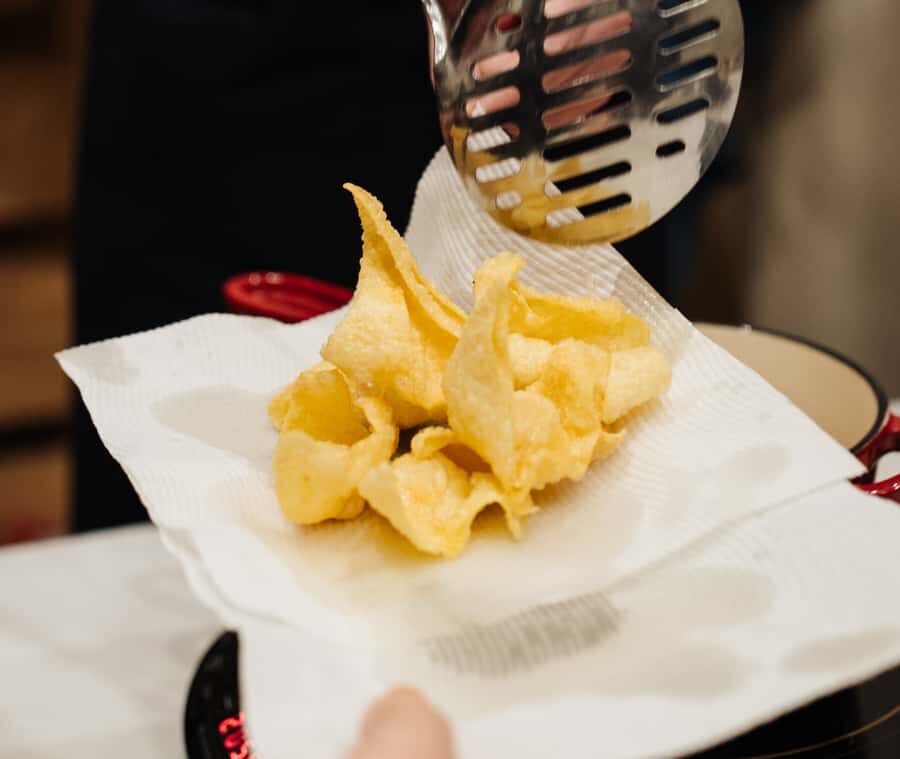 Sydney: Local Cultural Cooking Experience & Dinner