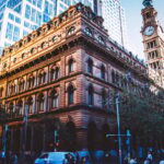 Sydney Local Fashion Designers Shopping Tour with A Stylist - An In-Depth Look at the Tour Itinerary