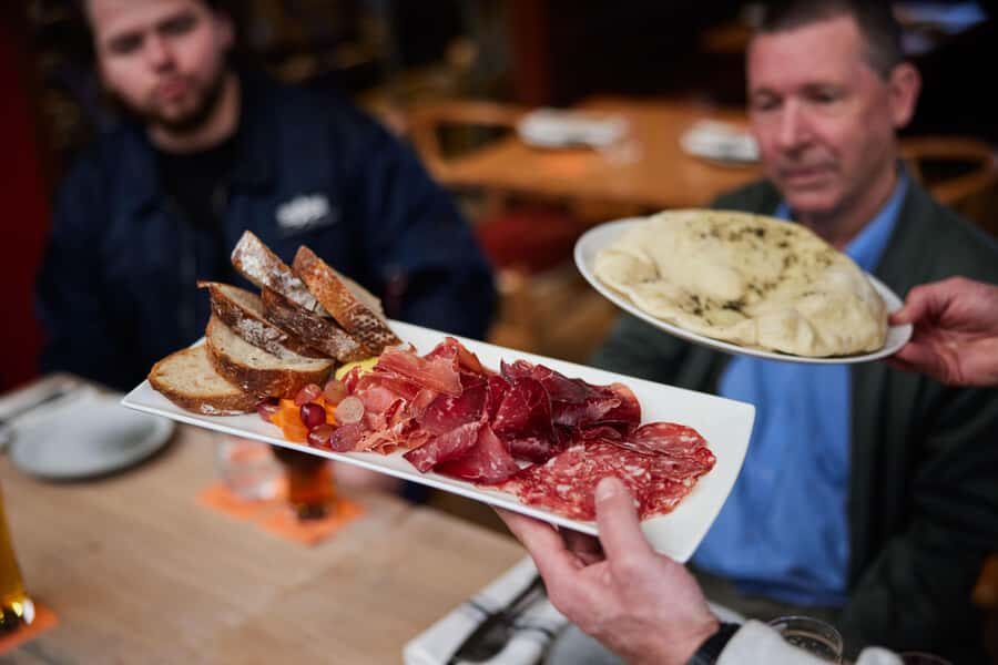 Sydney: Marrickville Munch Food Tour - Exploring the Marrickville Munch Food Tour in Detail