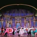 Sydney: My Fair Lady at the Sydney Opera House - A Deep Dive Into the Experience