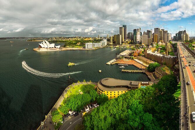 Sydney Private and Luxury Sightseeing Tour - Final Thoughts: Is It Worth It?