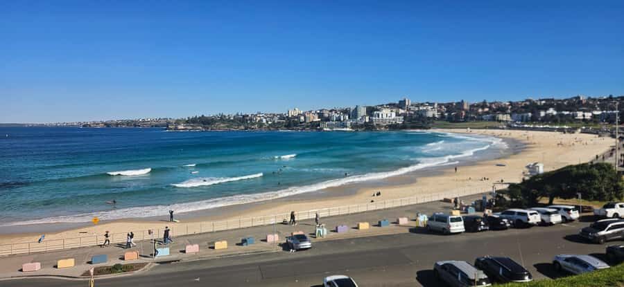 Sydney: Private City Tour in German or English - What Sets This Tour Apart?