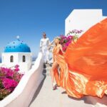 Sydney Private Flying Dress Photoshoot - The Sum Up