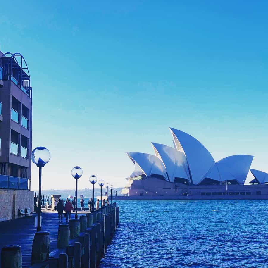 Sydney: Private Full-Day City Tour with Local Expert Guide - Iconic Sights and Hidden Corners