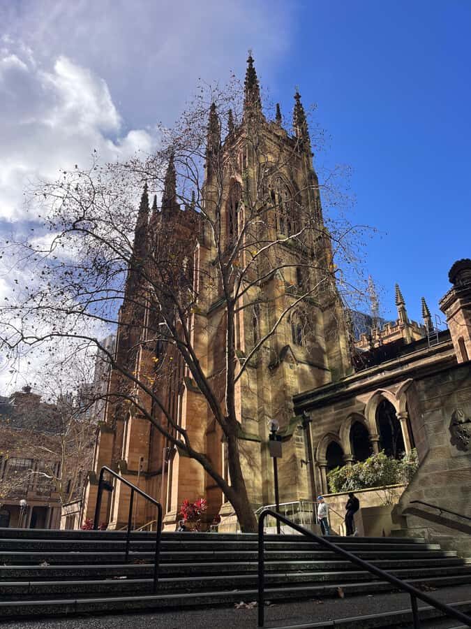 Sydney: Private Heritage Walking Tour - Exploring Sydney’s Iconic Landmarks