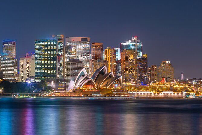 Sydney Private Tour 2 Hour Half Day Full Day and City Lights - Analyzing the Value
