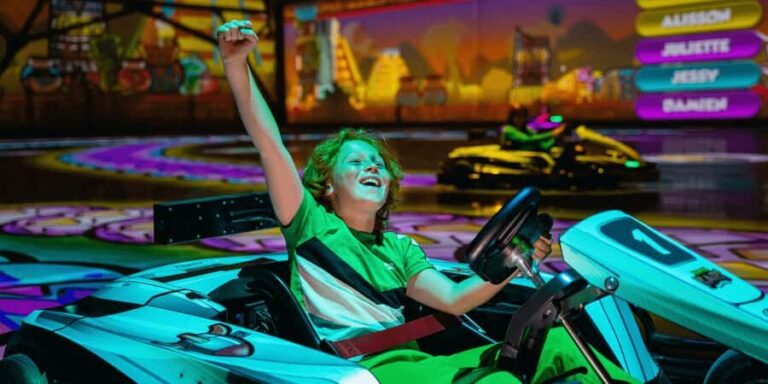 Sydney: Reptile Park and Mario Kart Battle Day Trip - Is It Worth the Price?