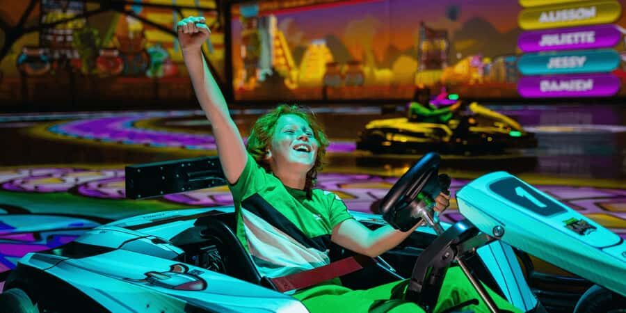 Sydney: Reptile Park and Mario Kart Battle Day Trip - Is It Worth the Price?
