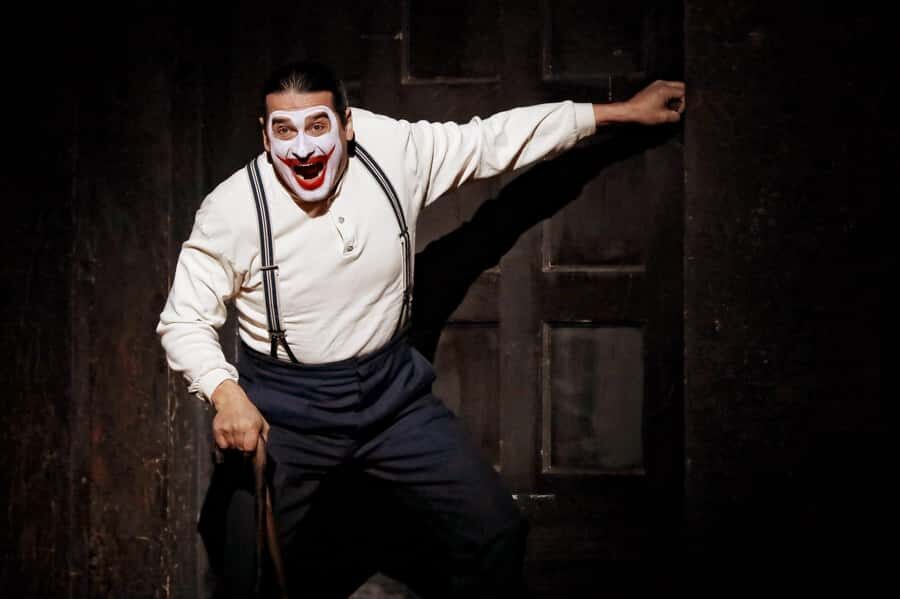 Sydney: Rigoletto at the Sydney Opera House - An In-Depth Look at What You Can Expect