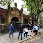Sydney: Slum & Crime Scene History Tour with Colonial Pub - Why This Tour Is a Value-Added Experience