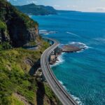 Sydney South Coast Day Tour  Kiama Blowhole & Sea Cliff Bridge - Exploring Natural Wonders: Minnamurra & the Heart-Shaped Reef