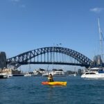 Sydney Sunrise Kayak Couples Tour with Opera House Views - Who Is This Tour Best For?