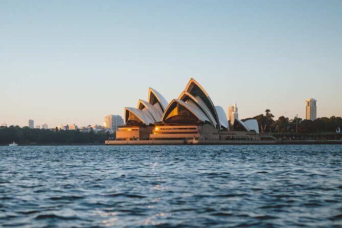 Sydney Sunrise Kayak Tour Opera House and Harbour Bridge - Who Would Love This Tour?