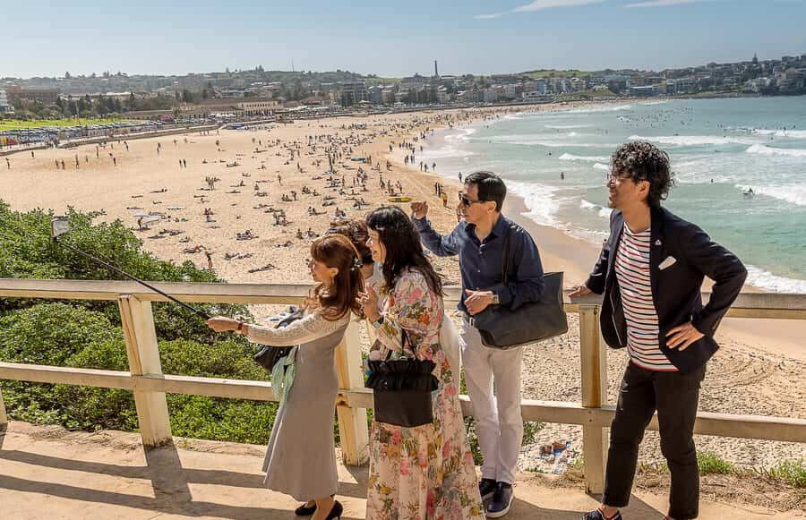 Sydney: Sydney's Highlights plus Professional Photography - Iconic Beaches and Trendy Suburbs