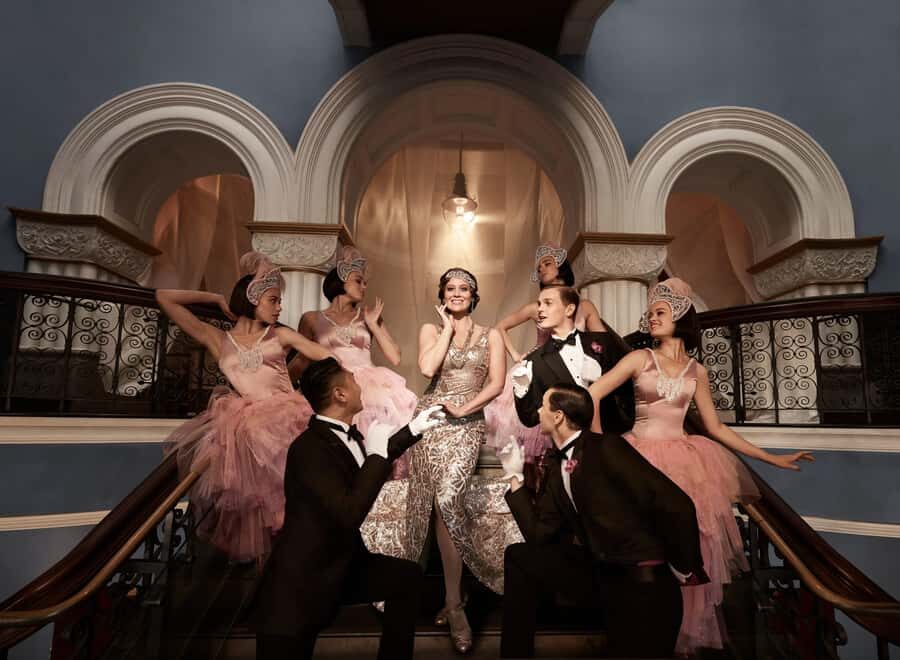 Sydney: The Merry Widow at the Sydney Opera House - Why This Experience Offers Great Value