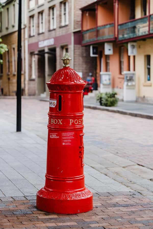 Sydney: The Rocks & Sydney Harbour Guided Walking Tour - The Practical Side: How It Works