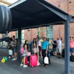 Sydney to Melbourne Express Coach Service - Frequently Asked Questions