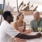 Sydney: Twilight Treasures Sunset Harbour Cruise - The Sum Up