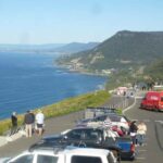 Sydney Waterfalls, Stanwell Park and Sea Cliff Bridge Tour - Transportation and Comfort